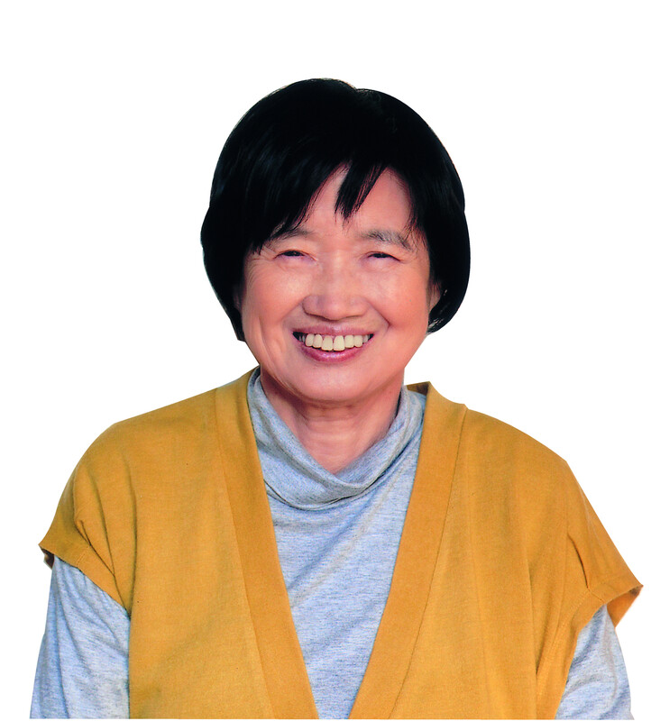 박완서 작가. 작가정신 제공