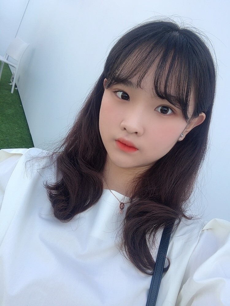 한국외대 김유빈(스페인어과 21). 사진 본인 제공