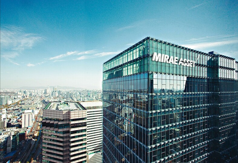&lt;미래에셋증권 제공&gt;