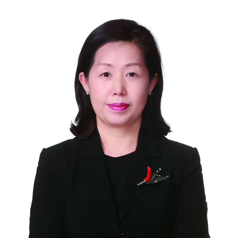 덕성여대 이은옥 입학처장.사진 덕성여대 제공