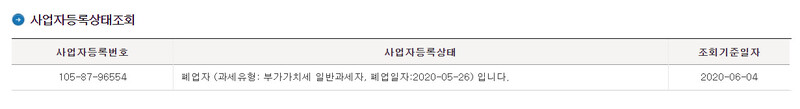 국세청 누리집 갈무리 ※ 이미지를 누르면 크게 볼 수 있습니다.