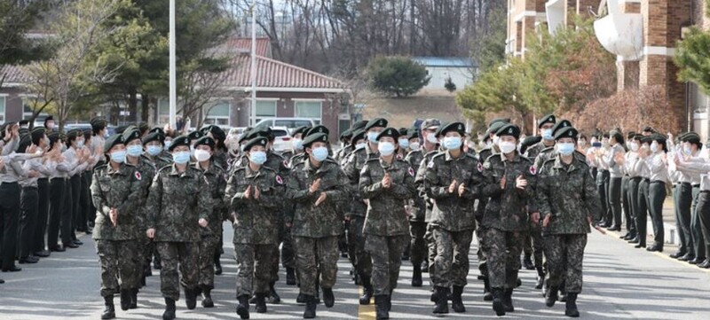 국방부 누리집 캡쳐 국방부 누리집 캡쳐