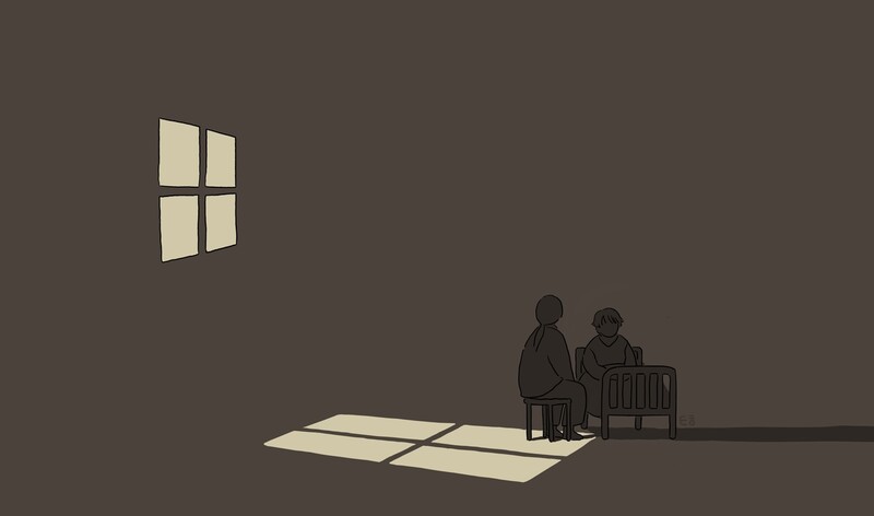 이십대 청년이 먼저 읽고 그리다. 장태희