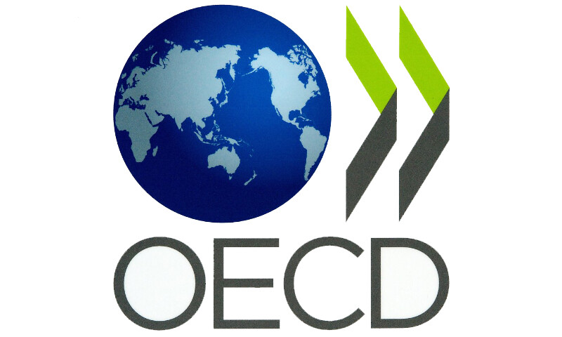 OECD “한국, 올해 3.3% 성장” 전망했지만, G20 평균치엔 못 미쳐