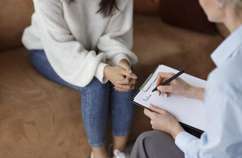 일간지 편집기자 출신인 지은이 류희주는 “불안과 우울은 실존하는 병이냐, 인간의 본성이냐”를 스스로에게 끊임없이 질문한다. 사진 게티이미지뱅크