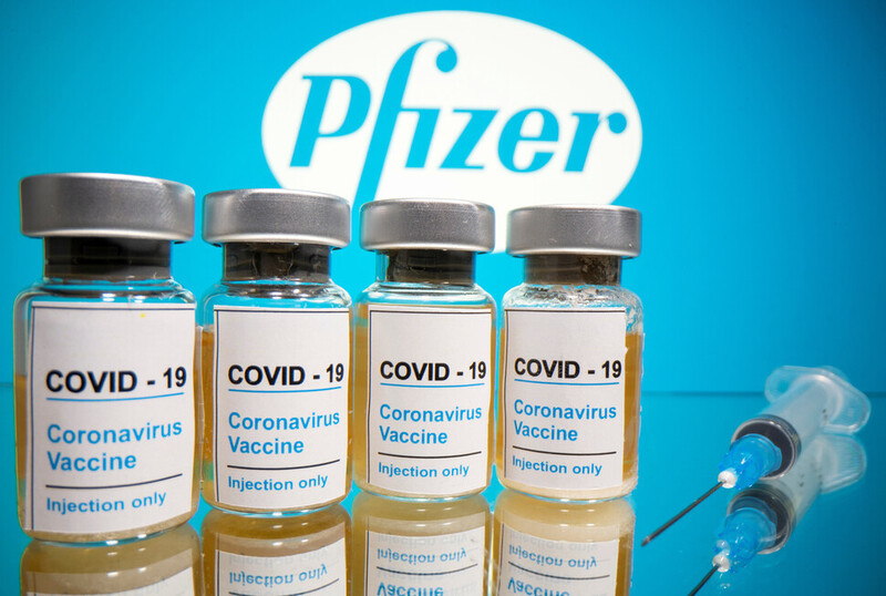 화이자 일본서 백신 승인 신청