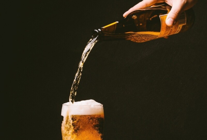 맥주는 물, 차에 이어 세번째로 많이 마시는 음료다. 픽사베이
