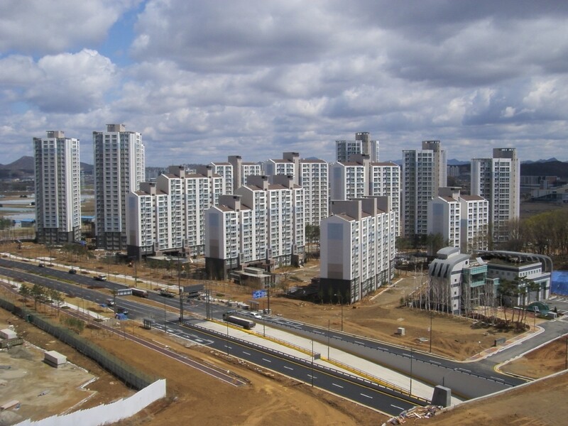 한국토지주택공사 제공