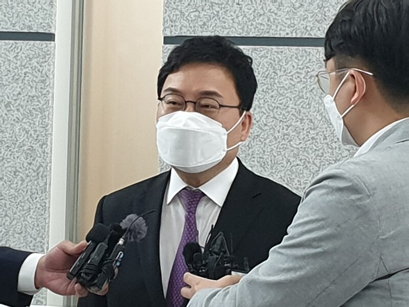 횡령·배임 혐의 이상직 의원 구속영장 발부…“증거 변조 우려”