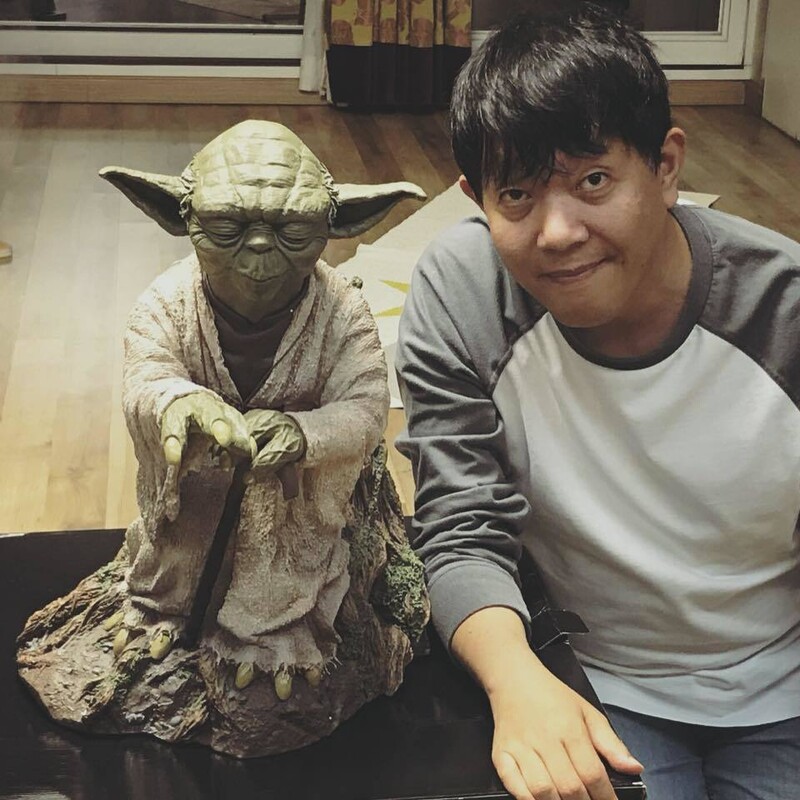 이재웅 전 쏘카 대표. 이 전 대표 페이스북 갈무리