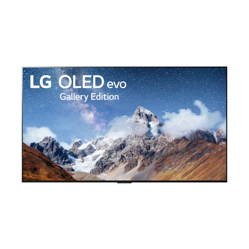 LG전자 올레드TV. LG전자 제공