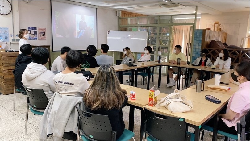 사진 오디세이학교