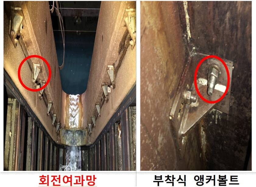 원자력안전위원회 제공