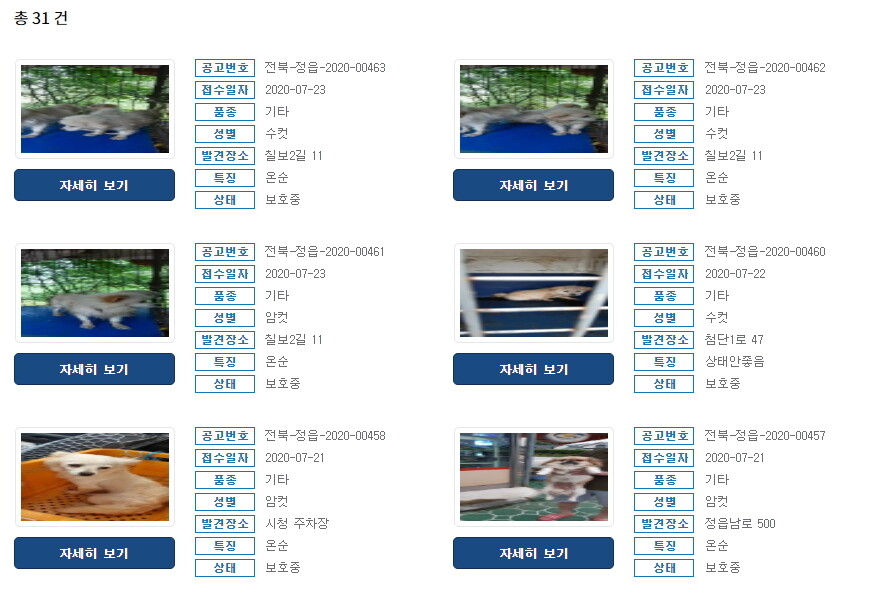 해당 보호소가 농림축산검역본부 동물보호관리시스템 상에 유기동물로 등록해 놓은 개체들이 개농장에서 발견돼 시 지원금 부정수급 의혹도 제기됐다.