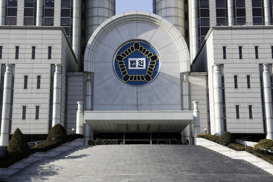 &lt;한겨레&gt;자료사진