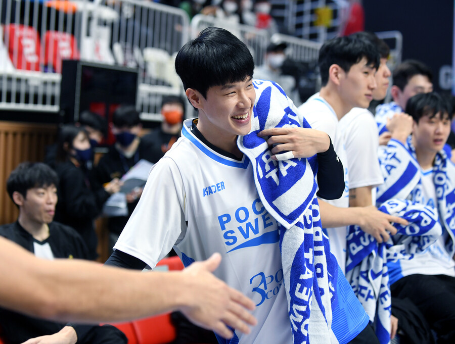 전성현. KBL 제공