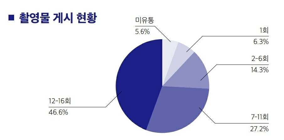 2020 사전 모니터링 분석보고서 갈무리