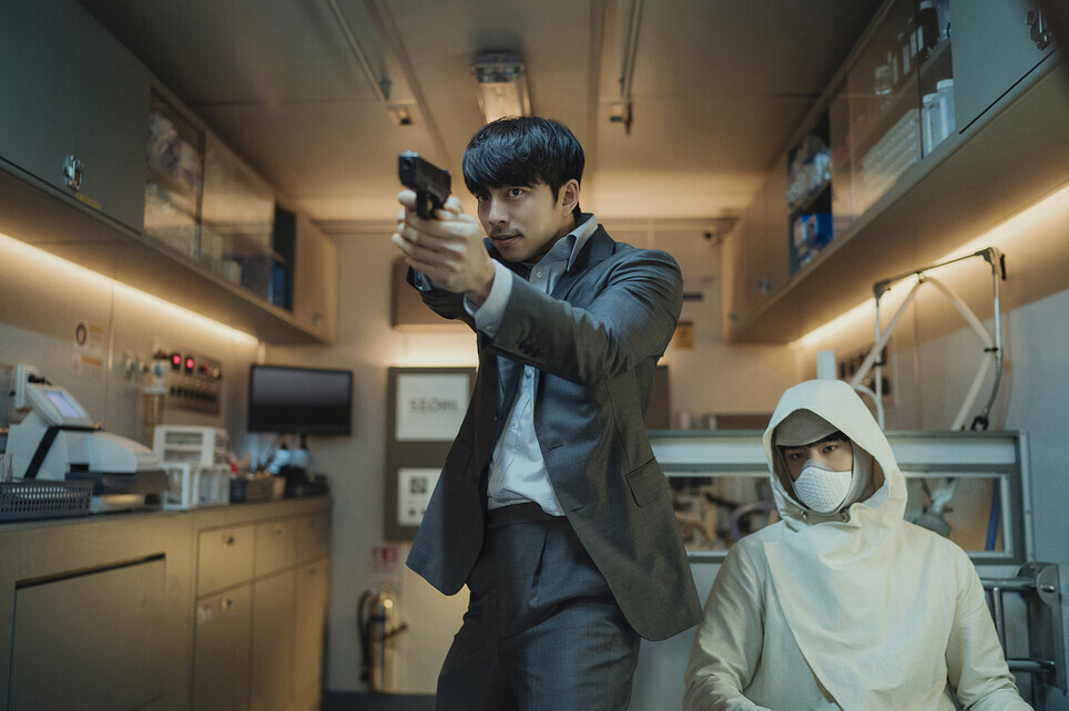 [Film review] “Seo Bok” explores human mortality to seek meaning of life