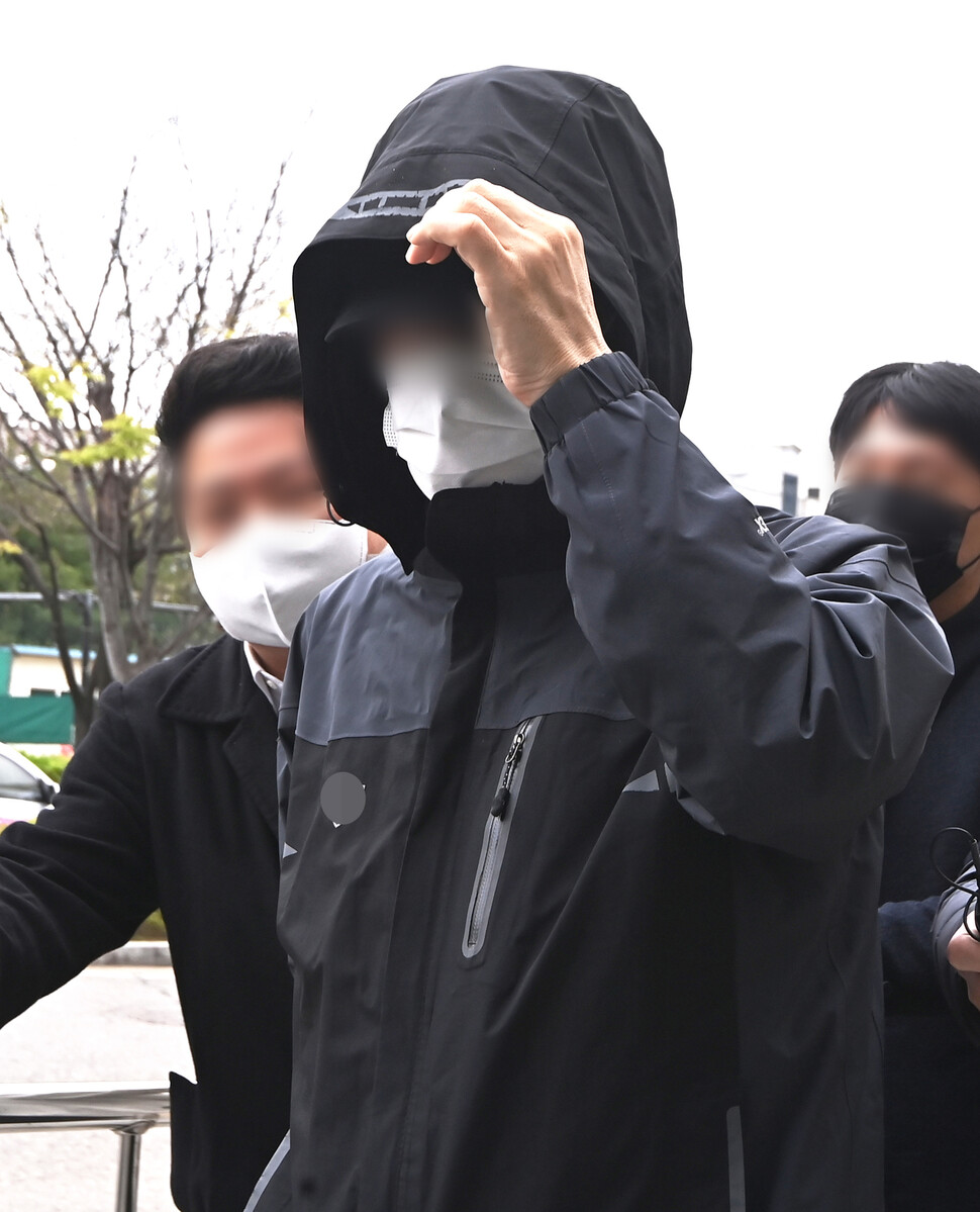 ‘내부정보 활용 땅 투기’ 3기 새도시 담당 LH 직원 결국 구속