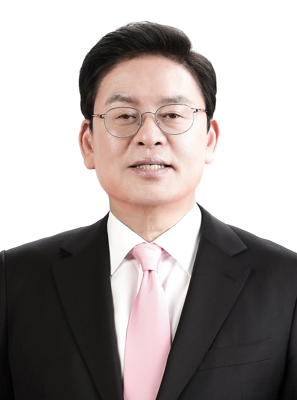 정우택 후보