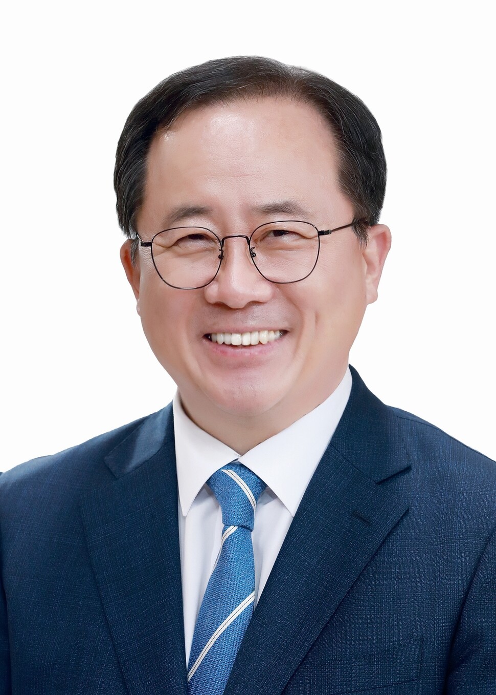 김석준 부산시교육감 예비후보. 중앙선거관리위원회 누리집