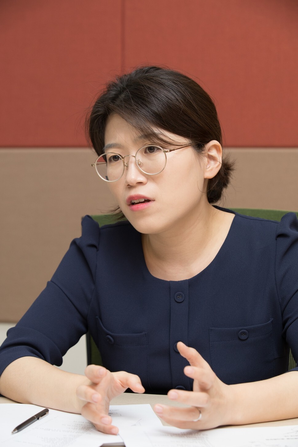 한겨레21