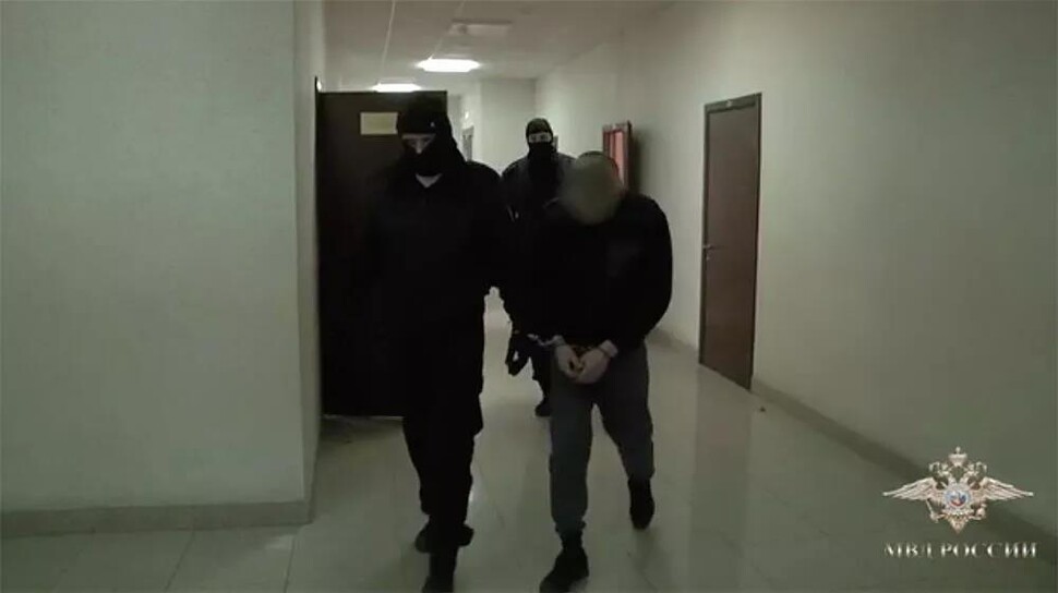 “안세 봐서 몰라”…러시아 연쇄 살인범, 드러난 피해자만 26명