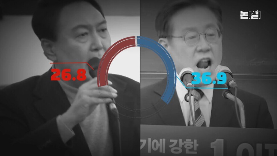 [논썰] ‘자리 나눠갖기’ 이면 합의? ‘묻지마 단일화’의 진실