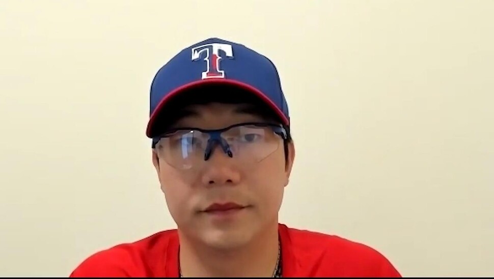 Baseball MLB: Sports: News: The Hankyoreh