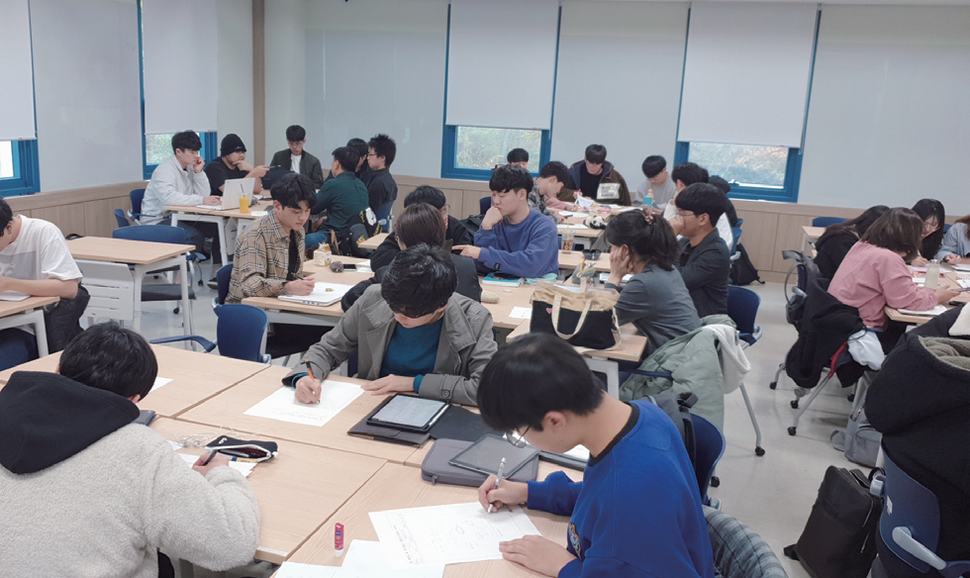 사진 단국대 제공