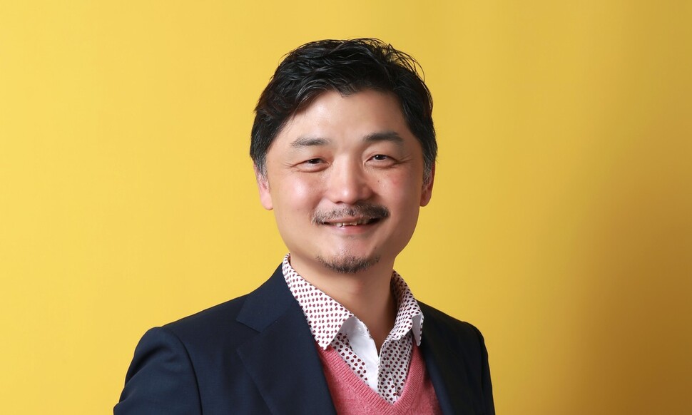 IT: Economy: News: Hankyoreh