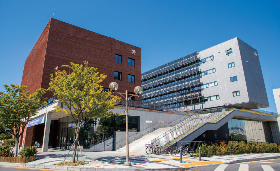 사진 서울시립대학교 제공