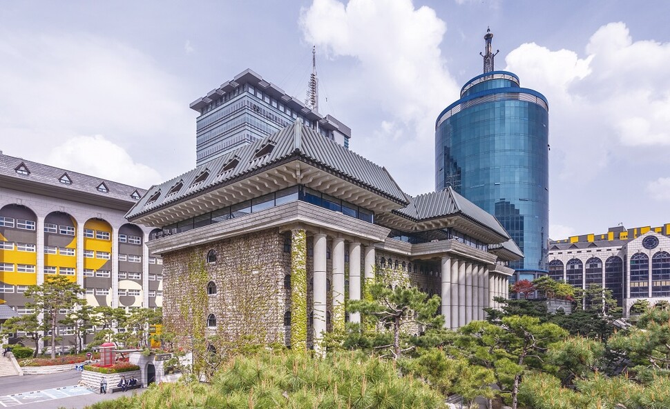 사진 서경대학교 제공