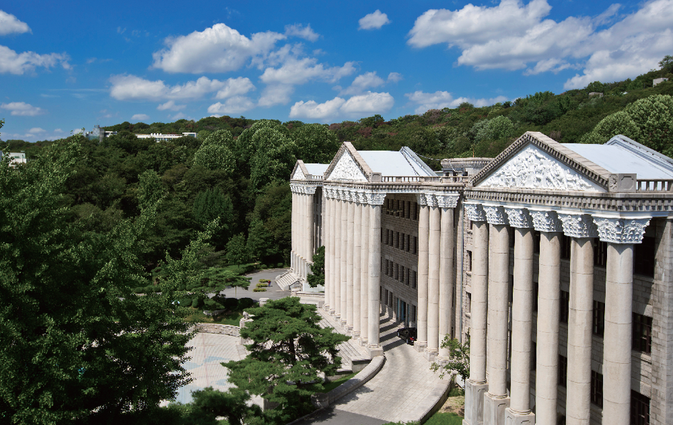 사진 경희대학교