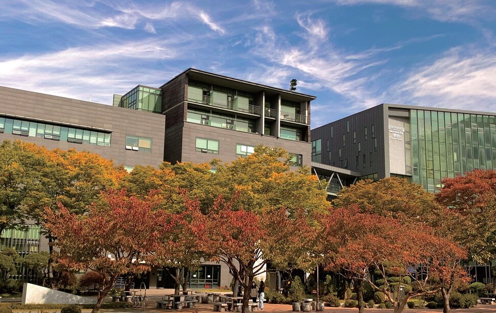 숭실대학교