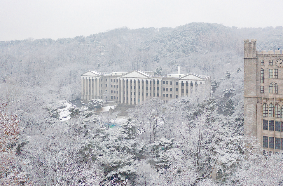 사진 경희대 제공