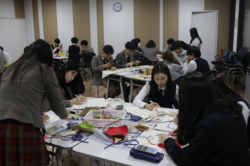 사진 제공 대구섬유박물관