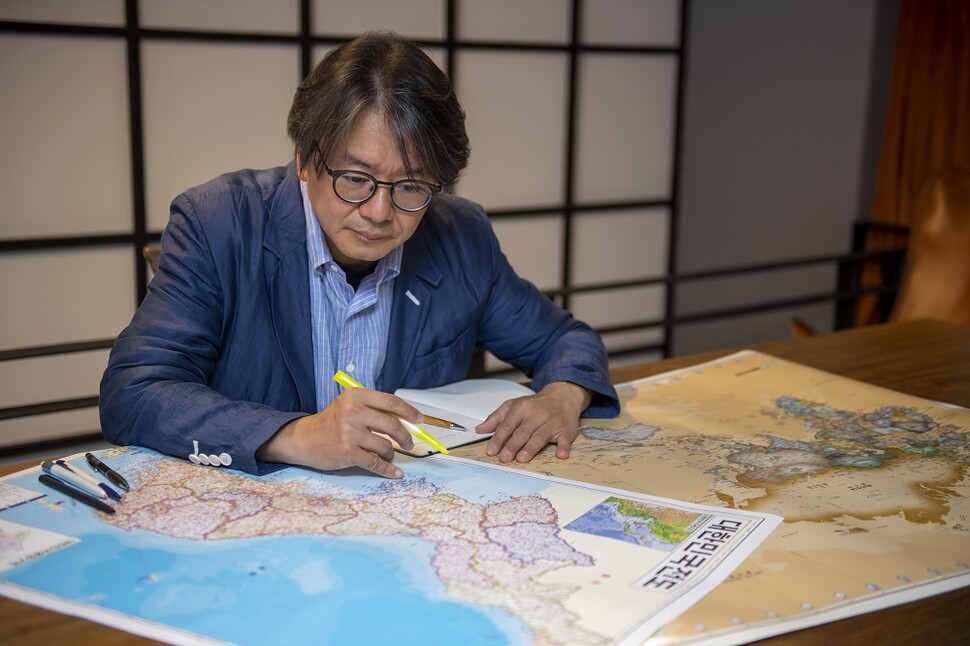 사진 손홍주