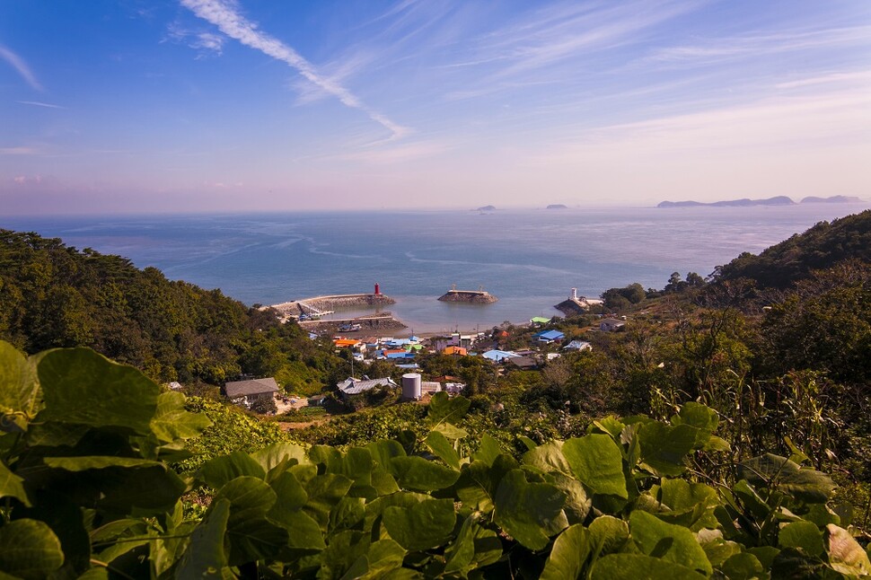 안산 풍도. 사진 경기관광포털