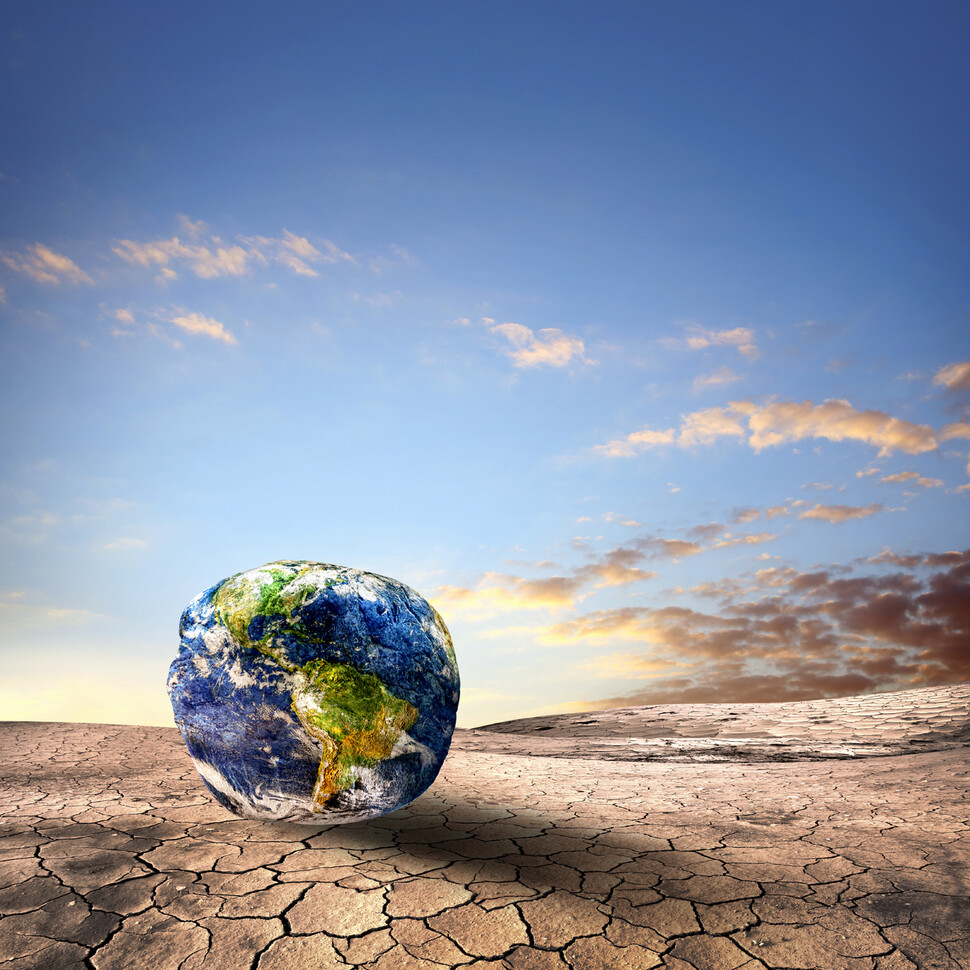 주요국 ‘기후변화 대응 주도권’ 경쟁…CO2 배출은 늘어