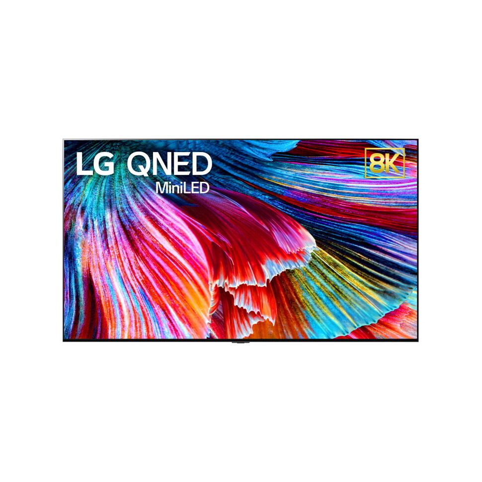 ‘LG QNED-Mini LED’