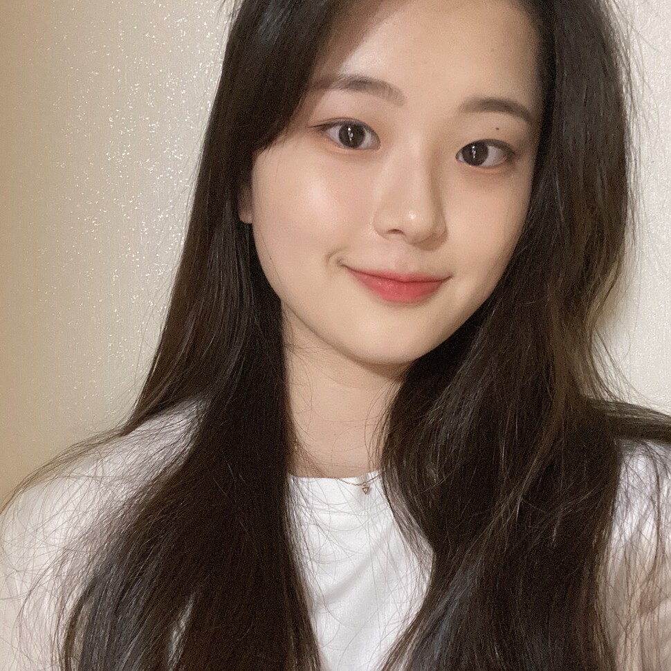 숭실대 이요원(전자정보공학부 IT융합전공 21). 사진 본인 제공