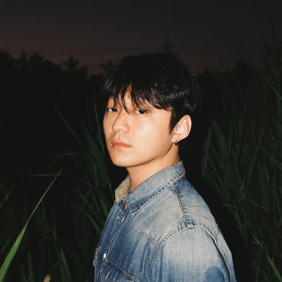 가수 김새녘. 영기획 제공