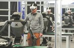 十年锻造“人才大军”……全球百强AI科学家中半数为中国人