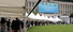 11일 오후 서울시청 앞에 마련된 고 박원순 서울시장 분향소에서 조문하려는 시민들이 길게 줄을 서 있다. 김경호 선임기자