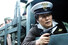 한국전쟁 당시 미군이 자행한 ‘노근리 학살사건’을 다룬 영화 <작은 연못>(2009)에서 배우 송강호는 단역인 경찰 간부 역을 맡아 무보수로 연기했다. <한겨레> 자료사진 