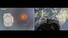 한국형 발사체 누리호(KSLV-Ⅱ)에 실린 성능검증위성과 위성 모사체가 21일 2차 발사에서 궤도에 안착했다. 사진은 누리호에 달려있던 카메라에 찍힌 위성모사체 분리 모습을 캡쳐한 것이다. 2022.6.21 한국항공우주연구원 제공