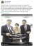  1991년 9월 중국 톈안문광장에서 추모시위를 벌인 펠로시 의장(가운데). 펠로시 의장 트위터 갈무리 연합뉴스