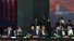 윤석열 대통령과 각국 정상들이 15일 인도네시아 발리 캠핀스키 호텔에서 열린 주요 20개국(G20) 정상회의 세션1에 참석하고 있다. 발리/윤운식 선임기자 yws@hani.co.kr