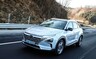 韓国、水素燃料電池車の月間販売数１千台を初めて突破